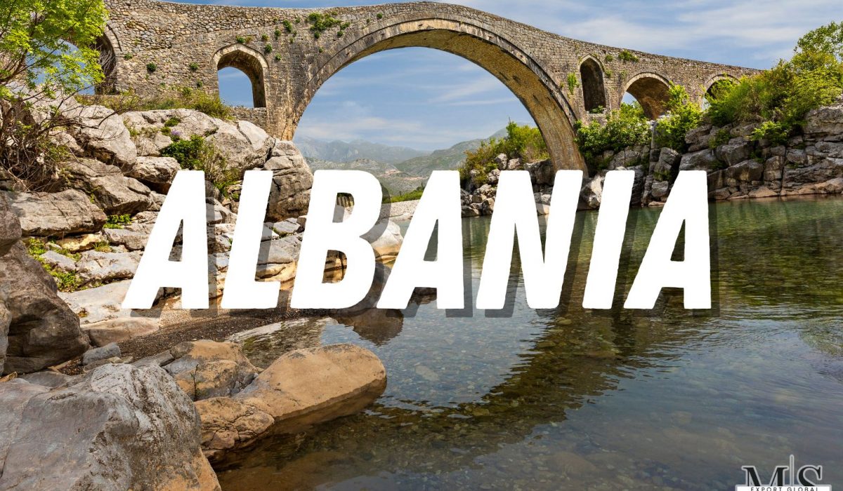 ALBANIA
