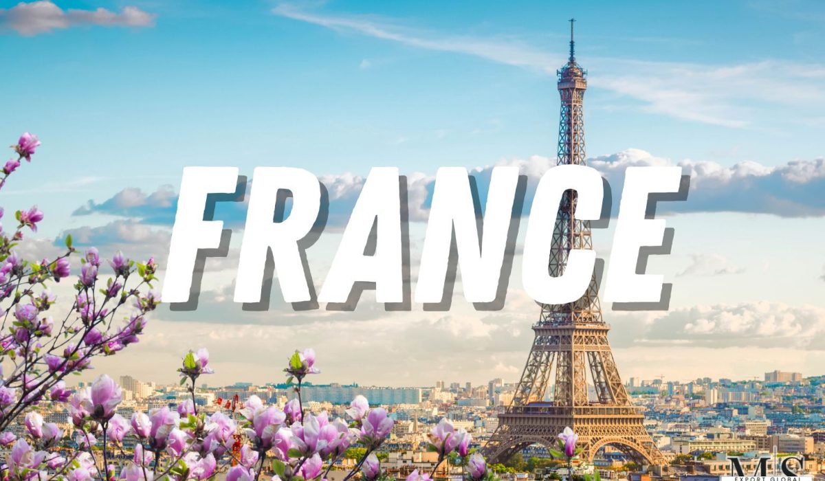 FRANCIA