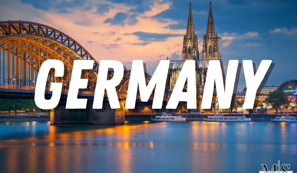 GERMANIA
