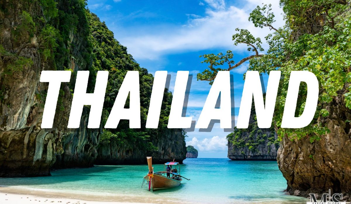 THAILANDIA