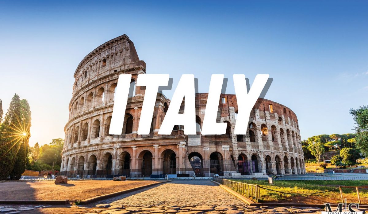 italy